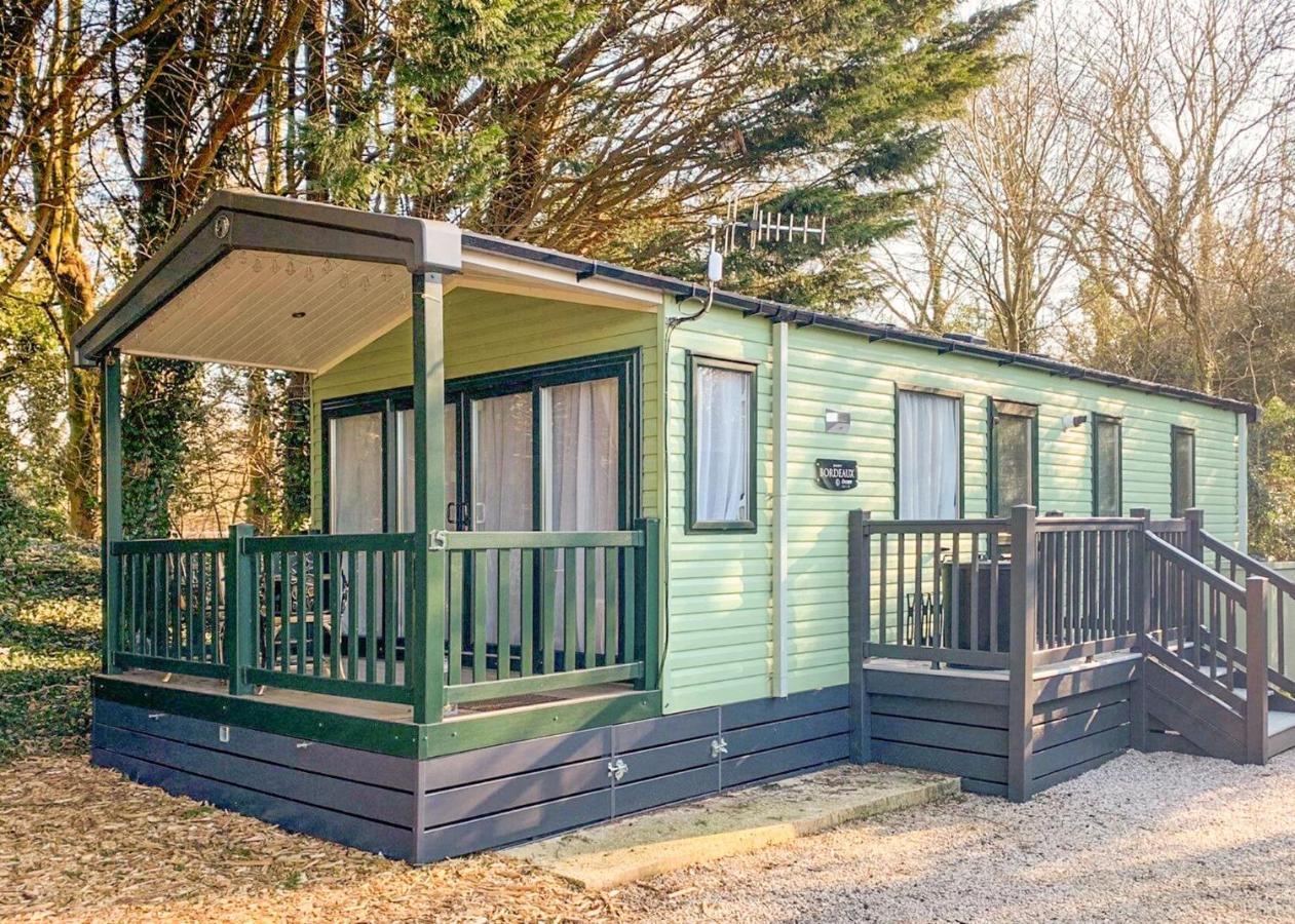 South Lakeland Leisure Village Hornby  Zewnętrze zdjęcie